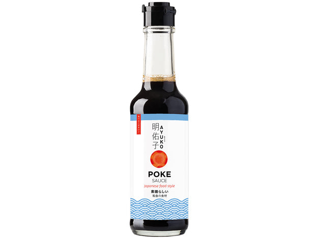 Ayuko Poke sauce 150 ml