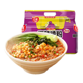 Baijia Hot & Spicy Vermicelli 5pcs 525g
