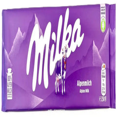 Milka Alpenmilch 270 g