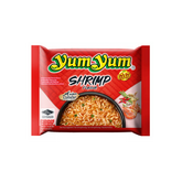 MHD:29.07.2024 Yum Yum Instant Nudeln Garnelen 60 g