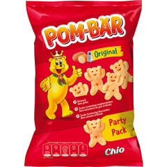 Chio Bomba Original Sharing Pack 130g