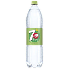 7-Up Free 1.5 L