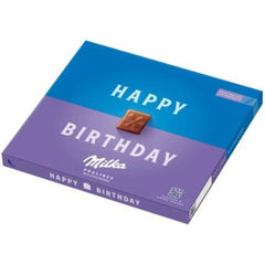 Milka Pralinen Happy Birthday 110 g