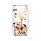 RICO Bubble Milk Tea Drink Klassisch 350ml