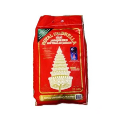 Royal Unberlla Thai Hong Mali Reis 18kg