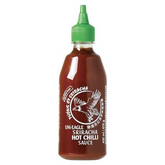 MHD:01.03.2025 Uni-Eagle Sriracha Hot Chili Sauce 430ml