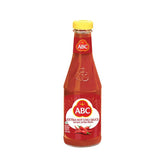 MHD:11.11.2024 ABC Extra Hot Chilli Sauce 335 ml
