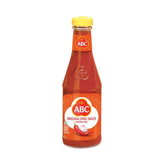 ABC Original Chilli Sauce 335 ml