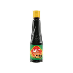 ABC Salty Soy Sauce 600 ml