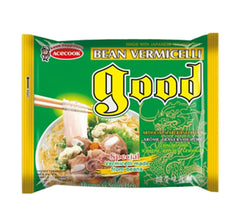 Acecook Good Instant Mung Bean Vermicelli - Spareribs Flavour 56 g
