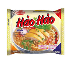 Acecook Hao Hao Chicken Flavour 74 g