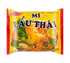 Acecook Mi Lau Thai Chicken 78 g