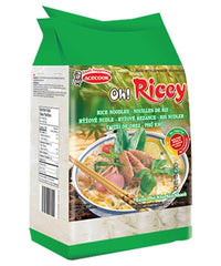 ACECOOK Reisnudeln 500 g