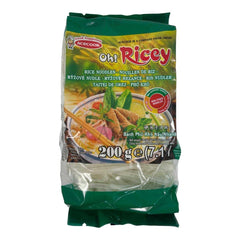 Acecook Reisnudeln OH! RICEY 200 g