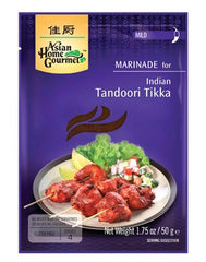 AHG Indisches Tandoori Tikka 50 g
