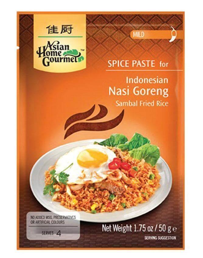 AHG Indonesisches Nasi Goreng 50 g