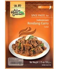 AHG Indonesisches Rendang Curry 50 g