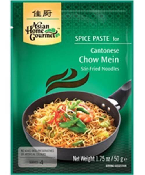 AHG Kantonesisches Chow Mein 50 g
