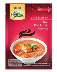 AHG Thai Rotes Curry 50 g