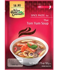 AHG Thai Tom Yum Suppe 50 g