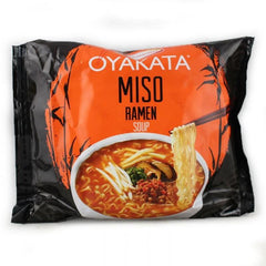 AJI-NI-MOTO OYAKATA Nudeln, Misogeschmack 89 g