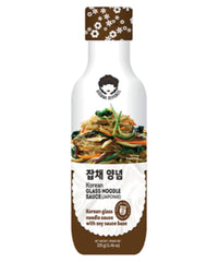 AJUMMA REPUBLIC Würzsauce für Glasnudeln Japchae 325 g