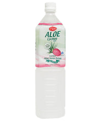 Aloe Vera Lycheegeschmit 1.5 l