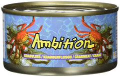 Ambition Krabbenfleisch 170 g