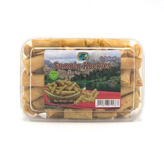 Amboina Sumpia Koekjes (Frühlingsrolle) 200 g