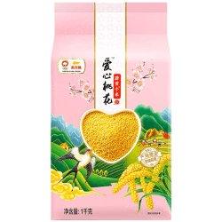 ARAWANA BRAND Hirse 1 kg