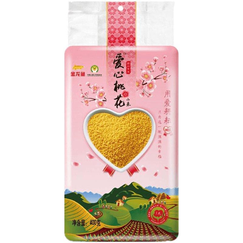 ARAWANA BRAND Hirse 400 g