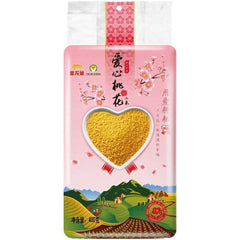 ARAWANA BRAND Hirse 400 g