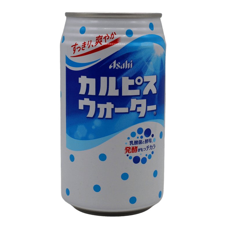 Asahi Calpis Wassergetränk 350 ml