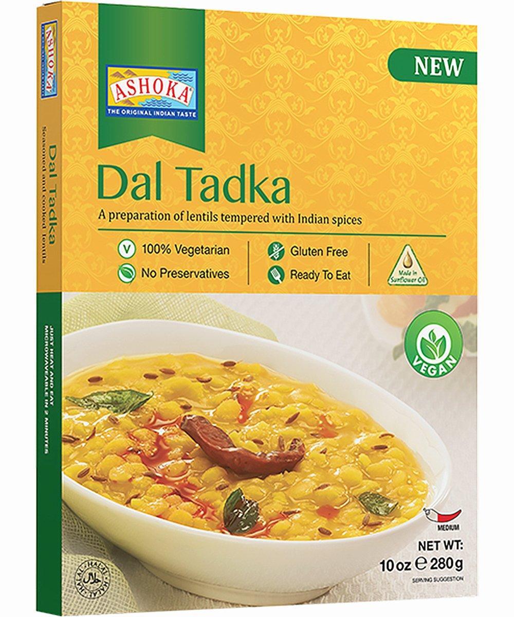 Ashoka Fertiggericht Dal Tadka 280 g