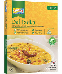 Ashoka Fertiggericht Dal Tadka 280 g