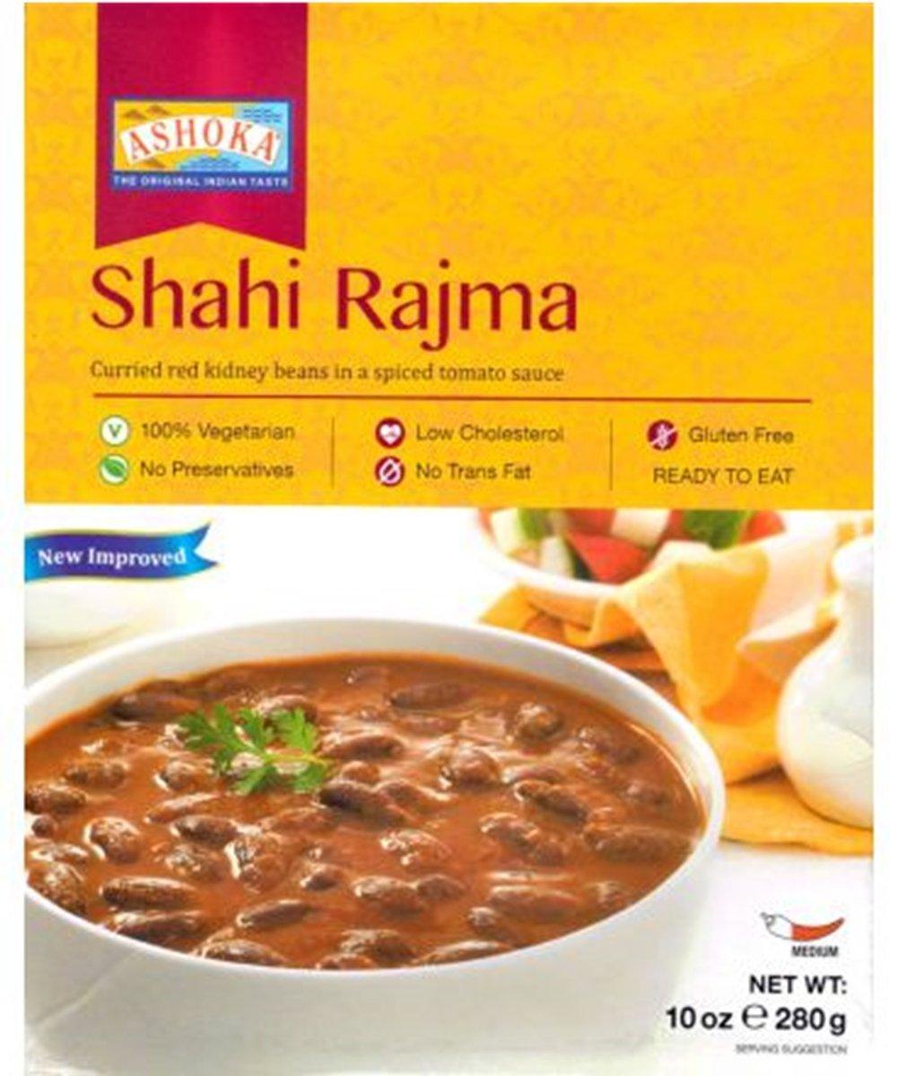 Ashoka Shahi Rajma Fertiggericht 280 g