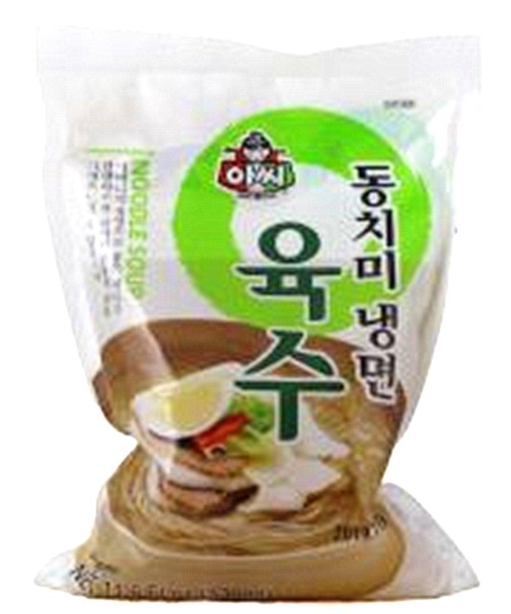 ASSI Dongchimi für Naengmyeon 330 ml