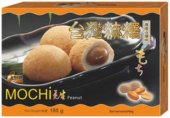 MHD:20.11.2024 AWON Mochi Erdnuss 180 g