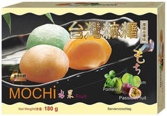 AWON Mochi Früchte-Mix 180 g