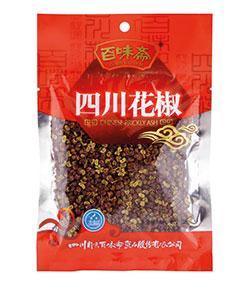BAI WEI ZHAI Szechuan Pfeffer 36 g