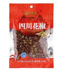 BAI WEI ZHAI Szechuan Pfeffer 36 g