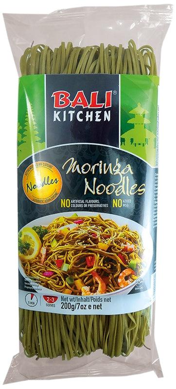 BALI KITCHEN Moringa Nudeln 200 g