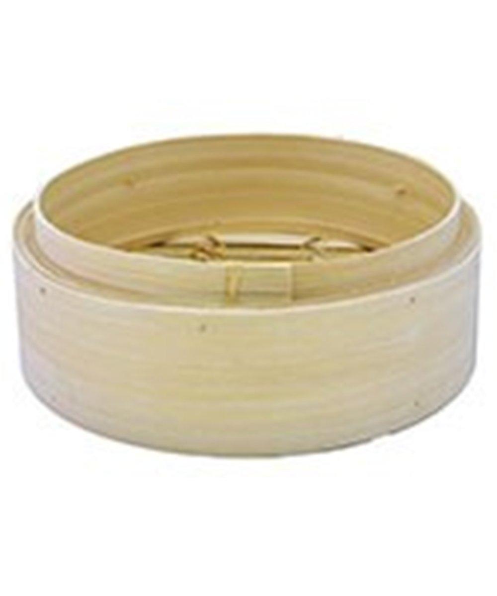 Bambus Dampfkorb 5"(Ø13cm X H5.5cm)
