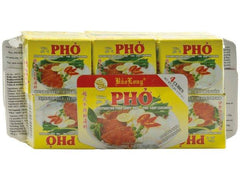 Bao Long Pho Bo Bouillonwürfel (Rindfleisch) 75 g