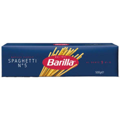 Barilla Spaghetti 500 g
