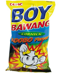 BAWANG Adobo Maiscracker 100 g