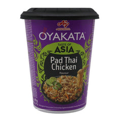 Becher AJI-NI-MOTO OYAKATA Pad Thai Chicken Geschmack 93 g