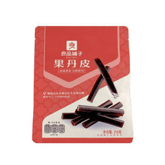 Bestore Candied Hawthorn Rolls 250 g