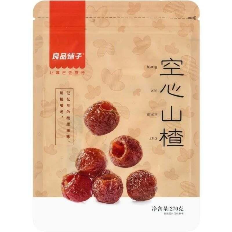 Bestore Hollow Hawthorn 270 g