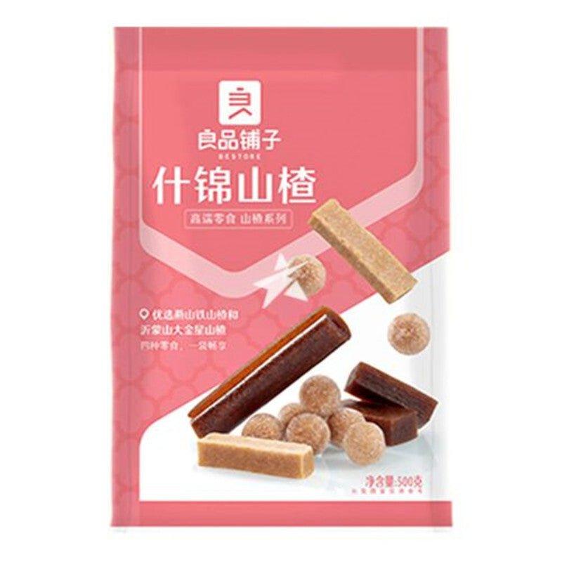 Bestore Mixed Hawthorn 500 g